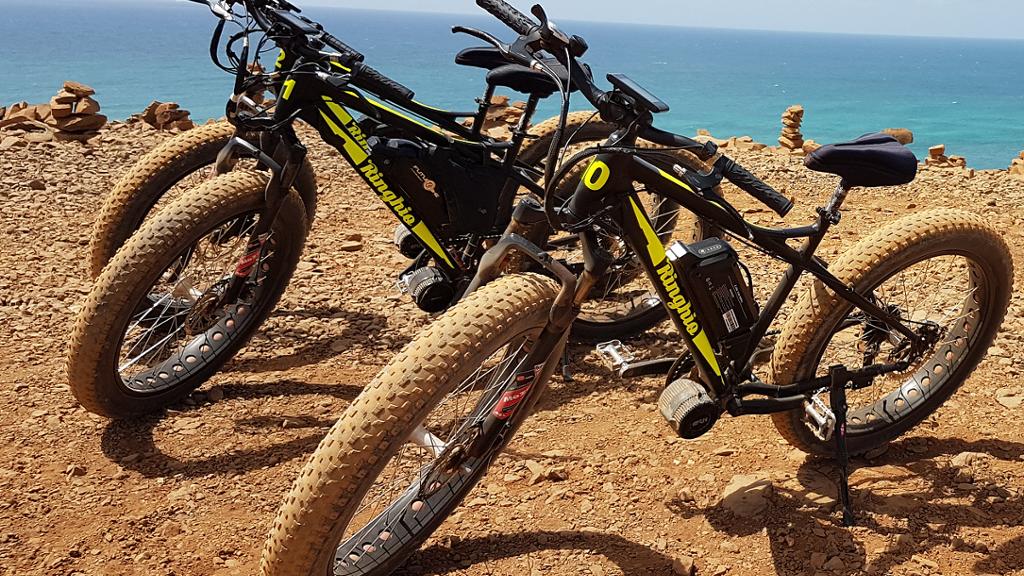 Fat Bike Tour - Image 2